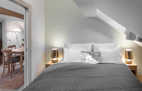 Aparthotel Blue Oak Prag